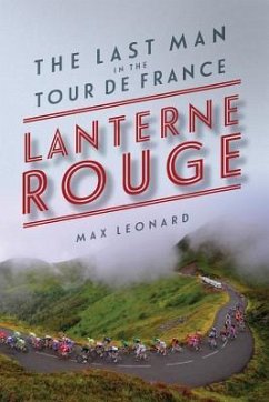 Lantern Rouge - Leonard, Max