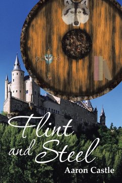 Flint and Steel - Castle, Aaron
