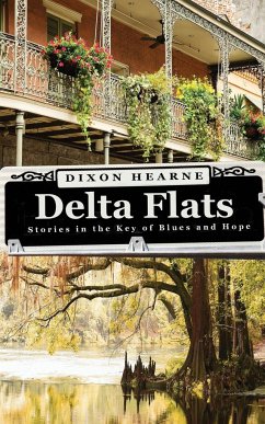 Delta Flats - Hearne, Dixon