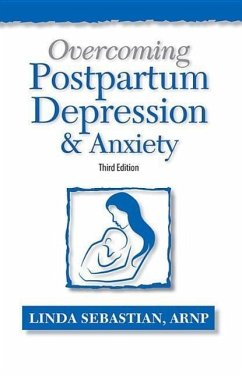 Overcoming Postpartum Depression and Anxiety - Sebastian, Linda