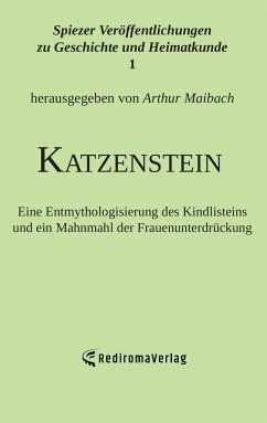 Katzenstein - Maibach, Arthur