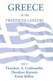 Greece in the Twentieth Century