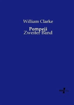 Pompeji - Clarke, William