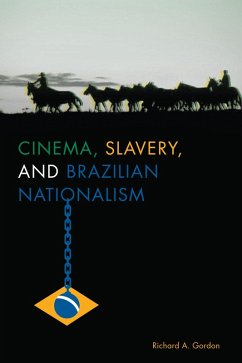 Cover Cinema, Slavery, and Brazilian Nationalism