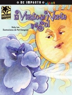 El Viento del Norte y El Sol - Lee, Ruby