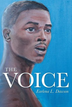 The Voice - Dawson, Earlena L.