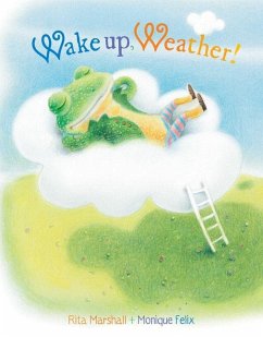 Wake Up, Weather - Marshall, Rita