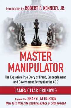 Master Manipulator - Grundvig, James Ottar