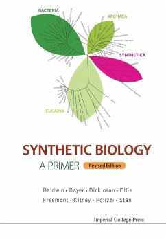 SYNTHETIC BIOLOGY (REV ED) - Paul S Freemont & Richard I Kitney