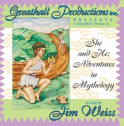 She and He - Weiss, Jim