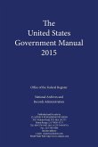 United States Government Manual 2015