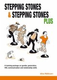 Stepping Stones and Stepping Stones Plus: A Training Package on Gender, Generation, Hiv, Communication and Relationship Skills