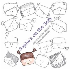 Sophe's on the Sofa - Linhart, Sandra Miller