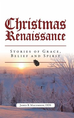 Cover Christmas Renaissance