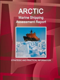 Arctic Marine Shipping Assessment Report - Ibp, Inc.