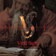 Vital Signs - Barbetta, John Lawrence