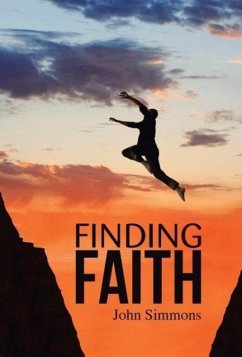 Finding Faith - Simmons, John