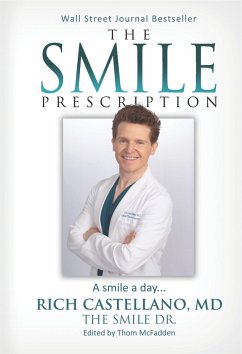 The Smile Prescription - Castellano, Rich