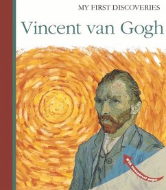 Vincent Van Gogh - Chabot, Jean-Philippe