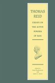 Thomas Reid - Essays on the Active Powers of Man