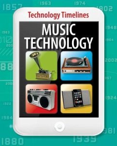 Music Technology - Jackson, Tom