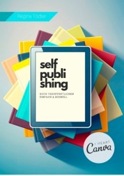 SELFPUBLISHING - Tödter, Regina