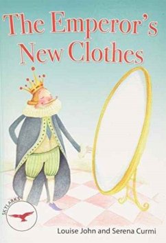 The Emperor's New Clothes - John, Louise