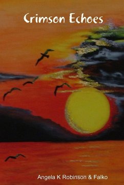 Cover Crimson Echoes