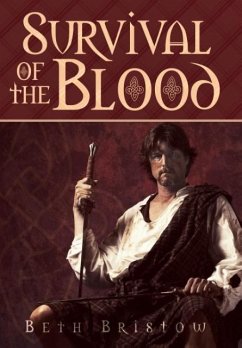 Cover Survival of the Blood