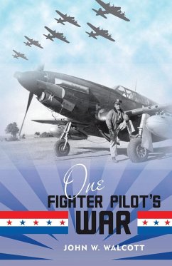 One Fighter Pilot's War