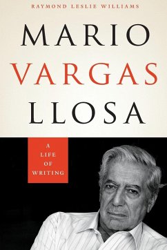 Mario Vargas Llosa - Williams, Raymond Leslie