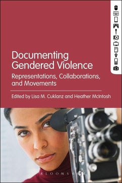 Documenting Gendered Violence