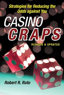 Casino Craps - Roto, Robert R