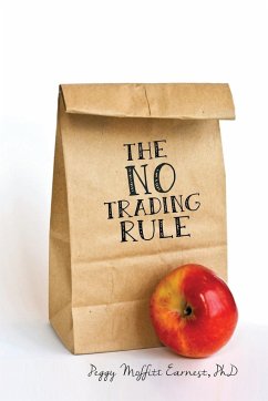 The No Trading Rule - Earnest, Moffitt Peggy