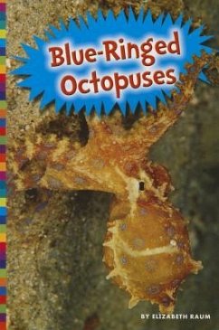 Blue-Ringed Octopuses - Raum, Elizabeth