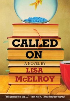 Called On - Mcelroy, Lisa