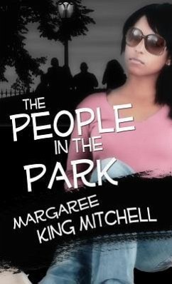 People in the Park - Mitchell, Margaree King