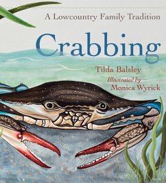 Crabbing - Balsley, Tilda