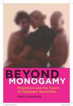 Beyond Monogamy - Schippers, Mimi