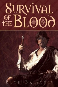 Cover Survival of the Blood