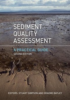 Sediment Quality Assessment