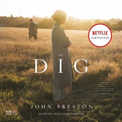 The Dig - Preston, John