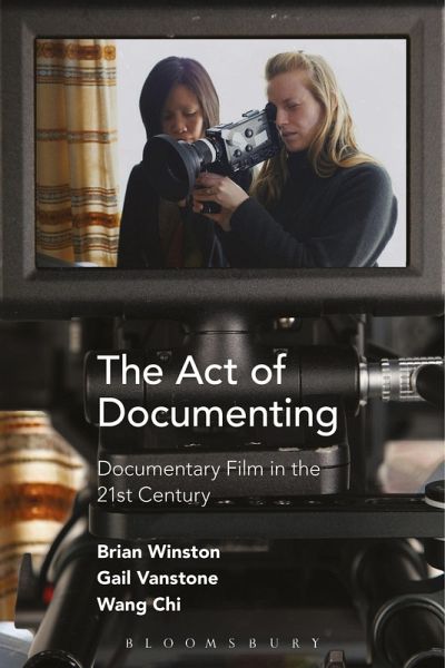 The Act of Documenting The Act of Documenting