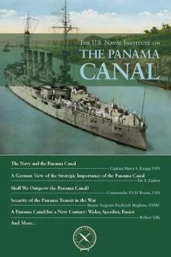 The U.S. Naval Institute on Panama Canal