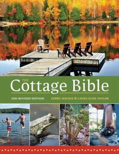 The Cottage Bible - Mackie, Gerry; Taylor, Laura Elise
