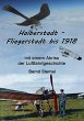 Halberstadt - Fliegerstadt bis 1918 - Bild 1