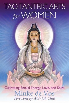 Tao Tantric Arts for Women - de Vos, Minke