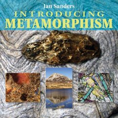 Introducing Metamorphism - Sanders, Ian