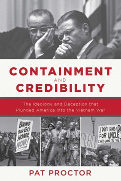 Containment and Credibility - Proctor, Pat