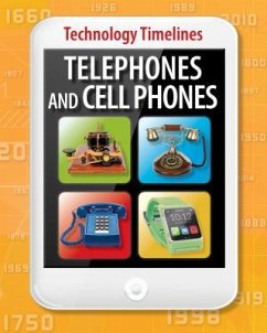 Telephones and Cell Phones - Jackson, Tom